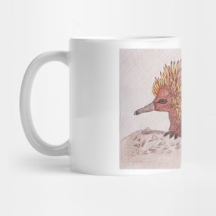 Echidna Mug